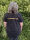 Cockbaits T Shirt "Schwarz" mit Goldeffect Druck XXXL