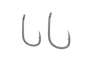 Korda Wide Gape, 10 Stück Size 6