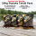 Paylake Taktik Pack ( 20 Kg Boilies plus Hooker gratis)