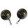 5 plus 1 paquet de plombs boule