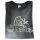 Cockbaits T Shirt "Schwarz" mit schwarzem Druck